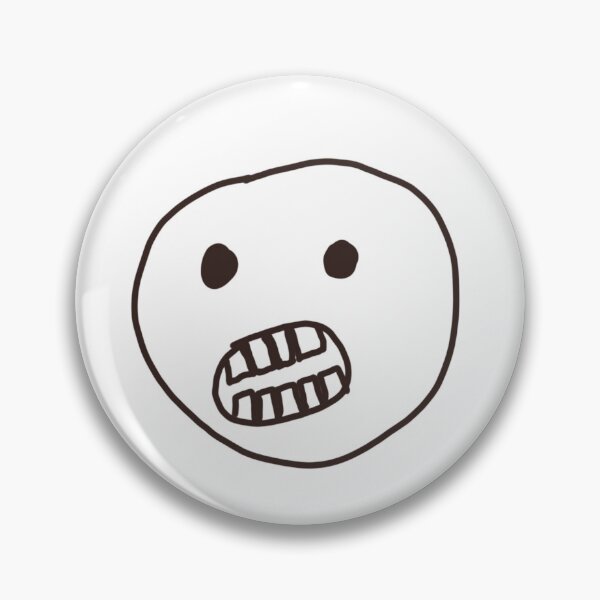 Item preview, Teeth Man designed and sold by sarahlynnoo.