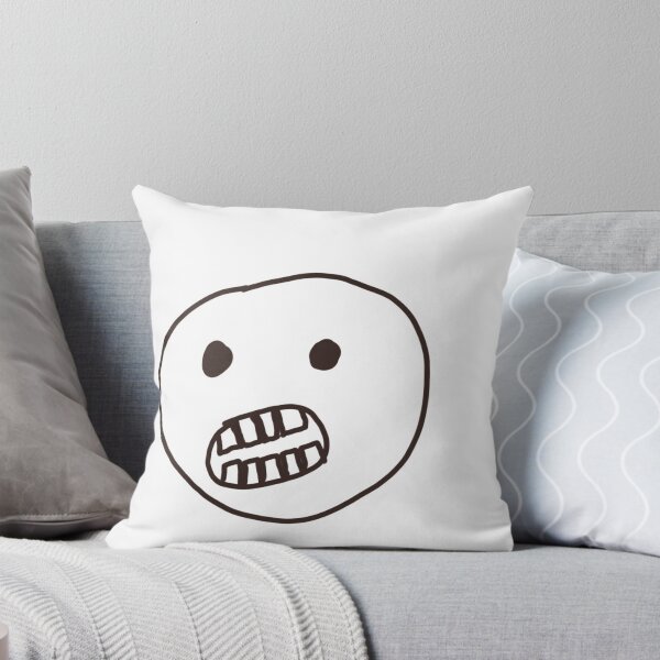 Item preview, Teeth Man designed and sold by sarahlynnoo.