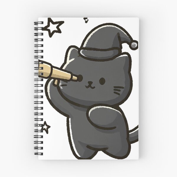 Item preview, Astronomer Cat designed and sold by pumsquare.