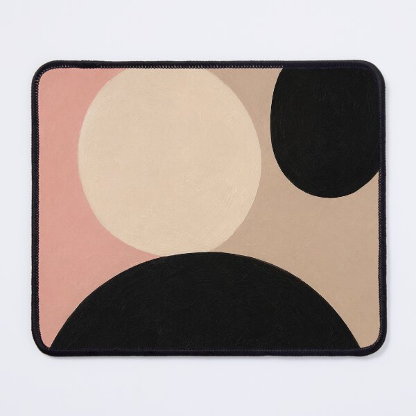 Item preview, Organic Terracotta Composition designed and sold by pamelastasczak.