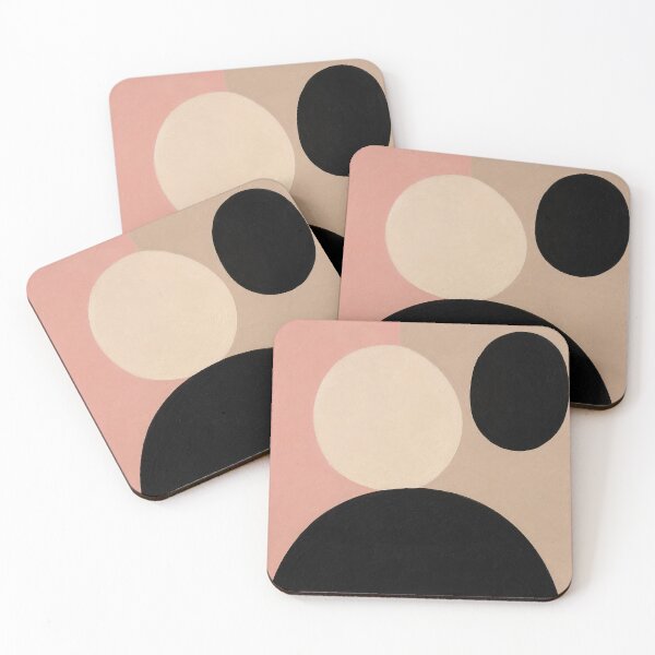 Item preview, Organic Terracotta Composition designed and sold by pamelastasczak.