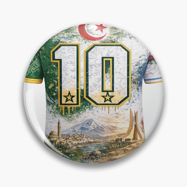 Item preview, Algeria designed and sold by fritz-10signer.