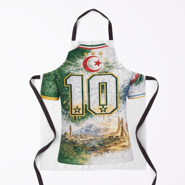 Item preview, Algeria designed and sold by fritz-10signer.