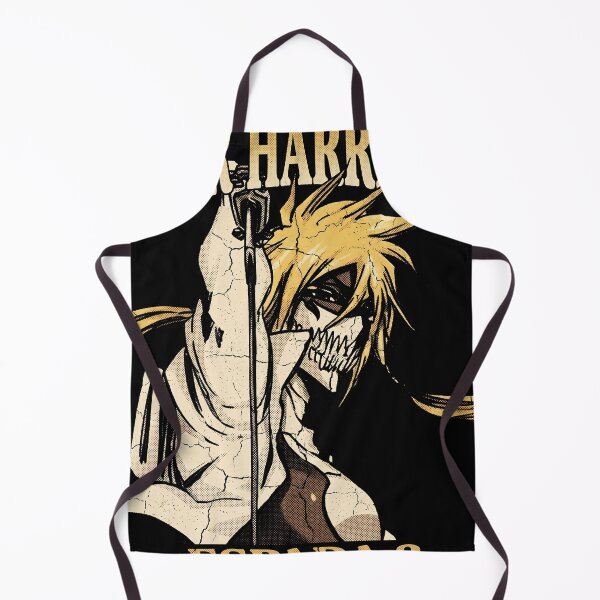 Item preview, Tia Halibel Distressed Vintage Bleach Streetwear Shirt designed and sold by Senpaiwaves.