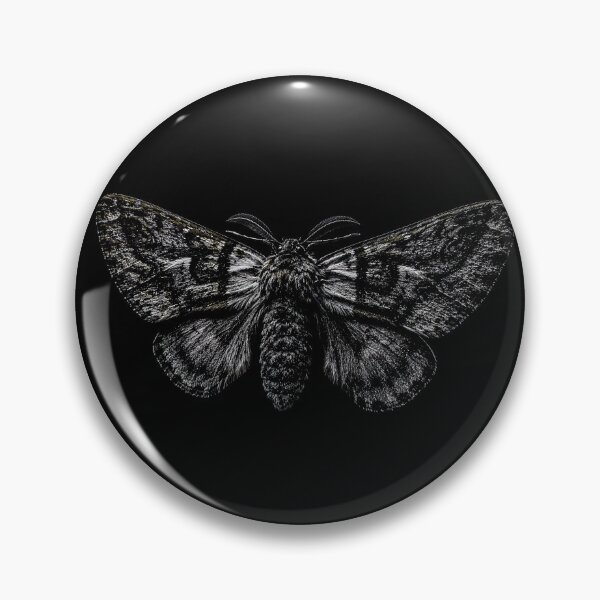 Item preview, Moth Hood designed and sold by Fox Tail Seven.