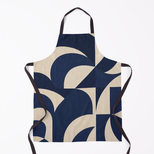 Item preview, Deep Blue Curves designed and sold by pamelastasczak.