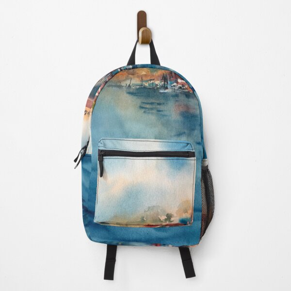 Item preview, Seascape designed and sold by CanotStop.