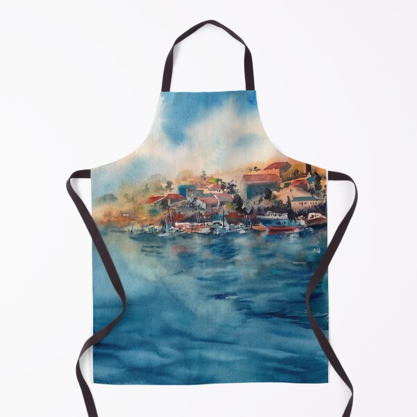 Item preview, Seascape designed and sold by CanotStop.