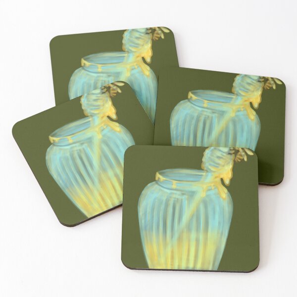 Item preview, Jar of honey updated designed and sold by AziJ-Designs.