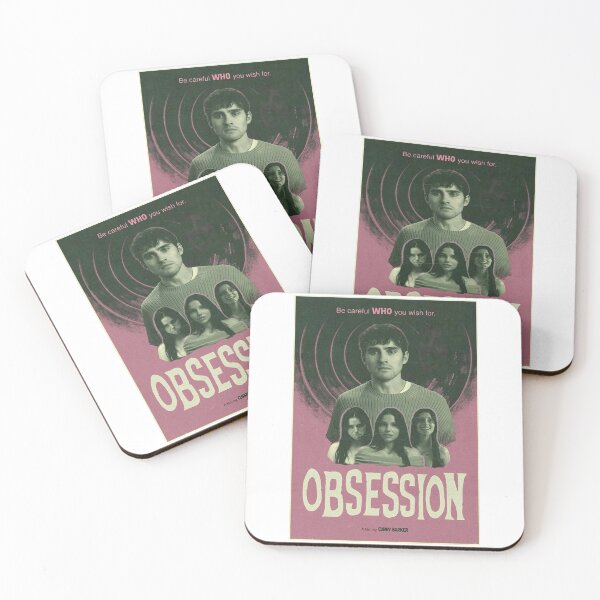 Item preview, Aesthetic Design - Obsession 2026 FRD designed and sold by steinbeck91.