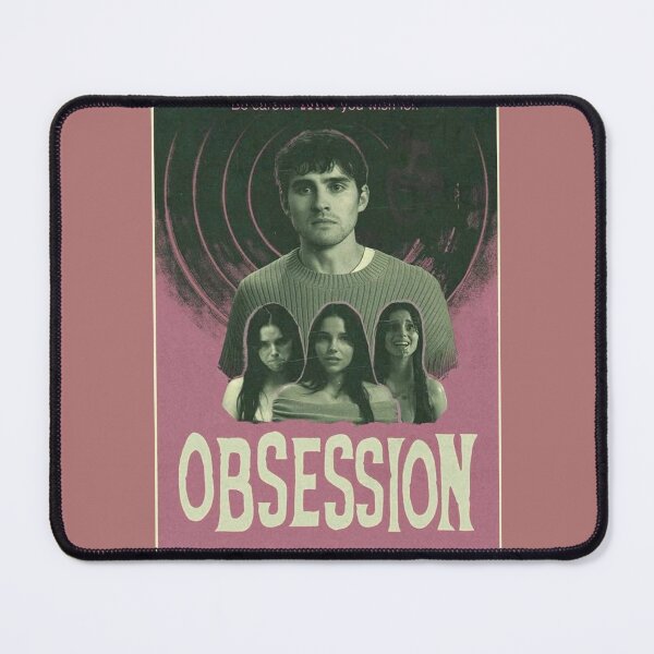 Item preview, Aesthetic Design - Obsession 2026 FRD designed and sold by steinbeck91.