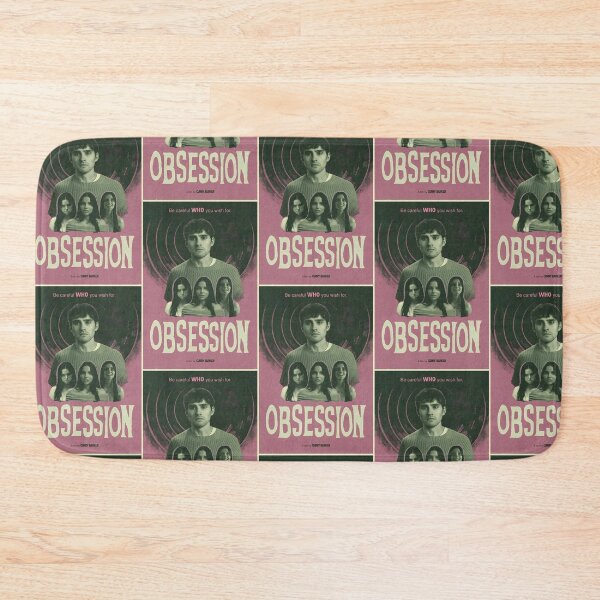 Item preview, Aesthetic Design - Obsession 2026 FRD designed and sold by steinbeck91.