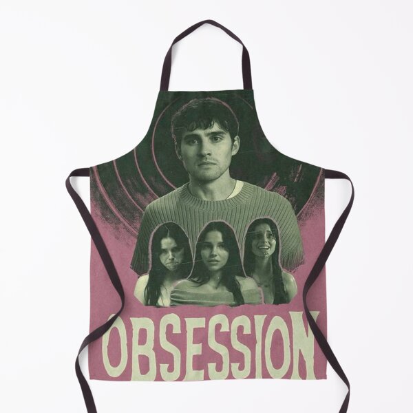 Item preview, Aesthetic Design - Obsession 2026 FRD designed and sold by steinbeck91.