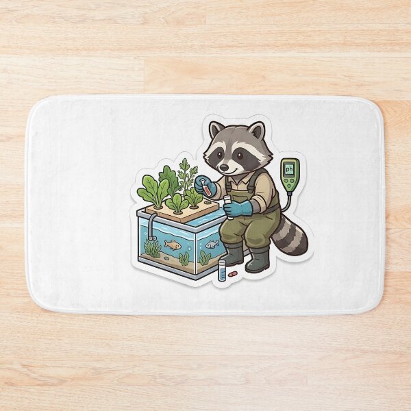 Item preview, aquarium farm designed and sold by pegasushop90.