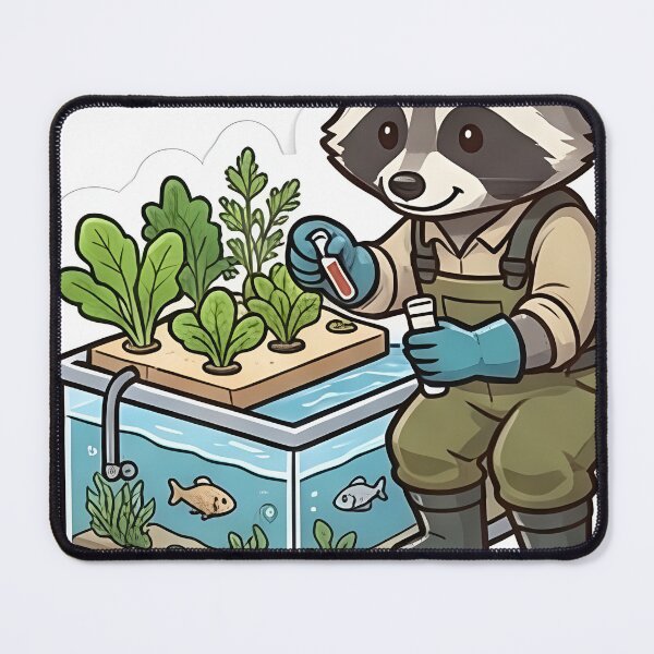 Item preview, aquarium farm designed and sold by pegasushop90.