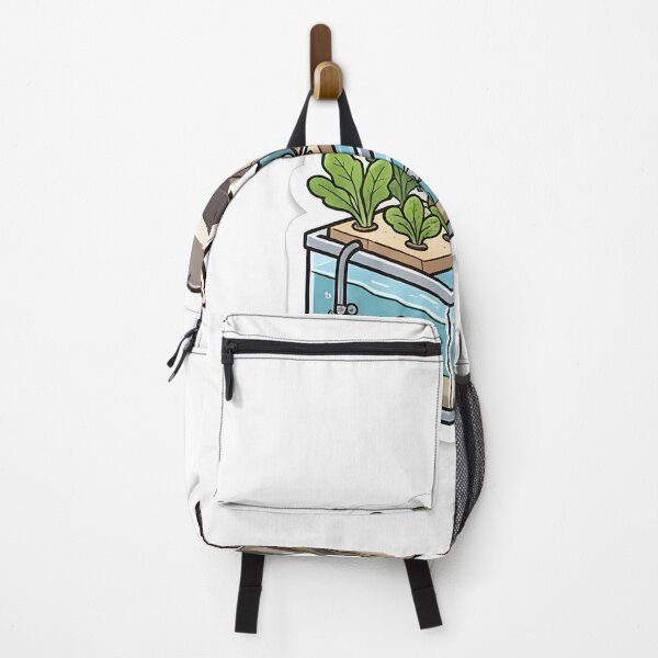 Item preview, aquarium farm designed and sold by pegasushop90.