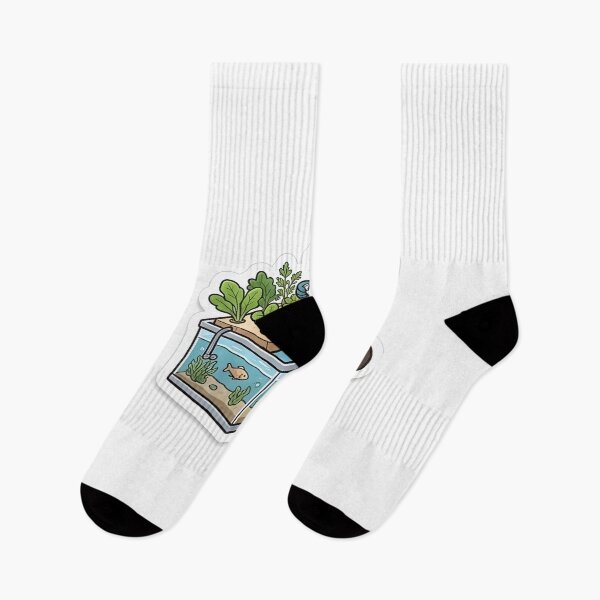 Item preview, aquarium farm designed and sold by pegasushop90.