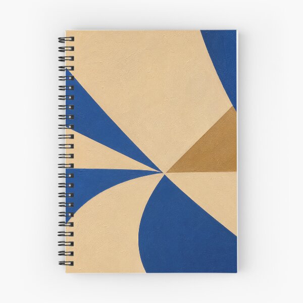 Item preview, Cobalt Geometric Meeting  designed and sold by pamelastasczak.