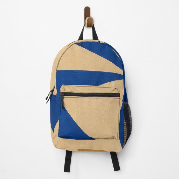 Item preview, Cobalt Geometric Meeting designed and sold by pamelastasczak.