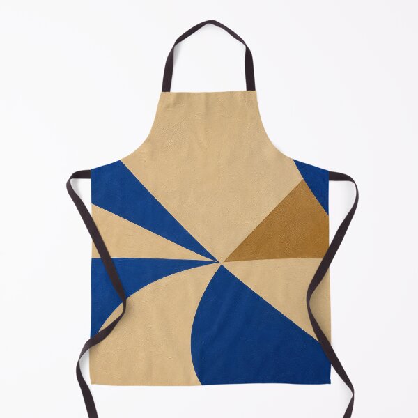 Item preview, Cobalt Geometric Meeting  designed and sold by pamelastasczak.