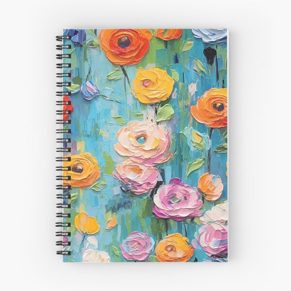 Item preview, Peachy-pink Impasto Peony designed and sold by ew7987049.