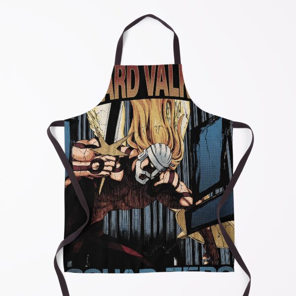 Item preview, Gerard Valkyrie Vintage Bleach Bootleg Streetwear Tee designed and sold by Senpaiwaves.