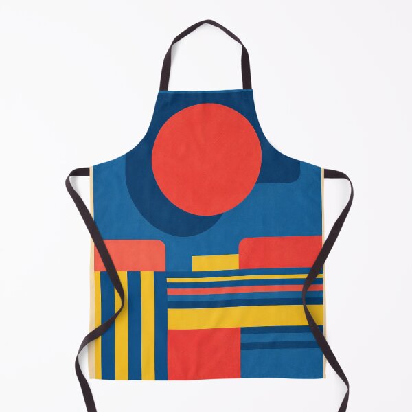 Item preview, Primary Geometric Balance  designed and sold by pamelastasczak.