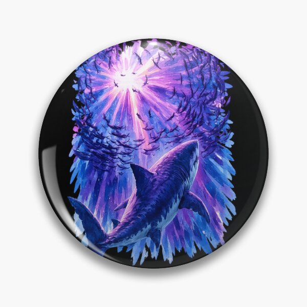 Item preview, Megalodon designed and sold by SpiritMoon26.