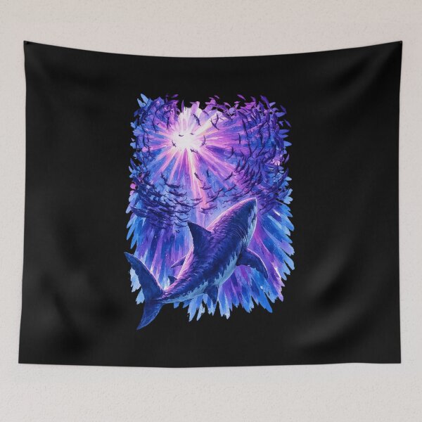 Item preview, Megalodon designed and sold by SpiritMoon26.