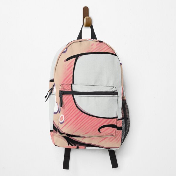 Item preview, Art - Surreal Anime Character, Censored Face and Intense Emotion designed and sold by Zone--Gaming.
