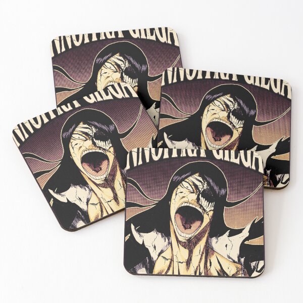 Artikelvorschau, Nnoitra Bleach 90er Vintage Streetwear Grafik-T-Shirt entworfen und verkauft von Senpaiwaves.