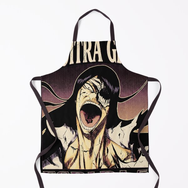 Item preview, Nnoitra Bleach 90s Vintage Streetwear Graphic Tee designed and sold by Senpaiwaves.