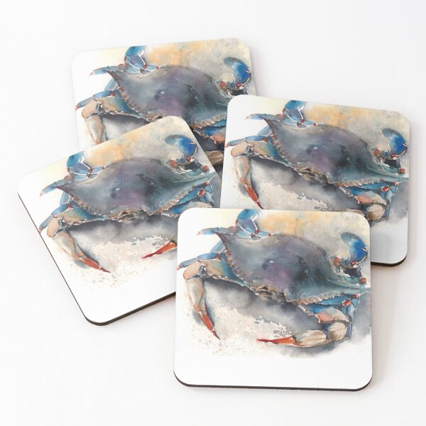 Item preview, Blue Crab designed and sold by CanotStop.