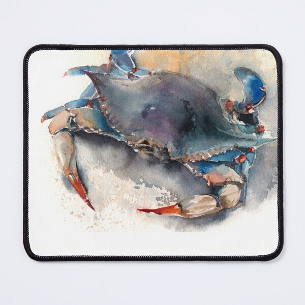 Item preview, Blue Crab designed and sold by CanotStop.