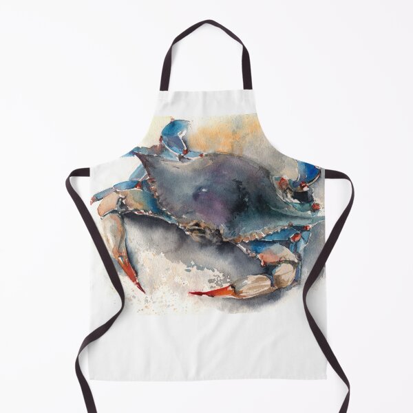 Item preview, Blue Crab designed and sold by CanotStop.
