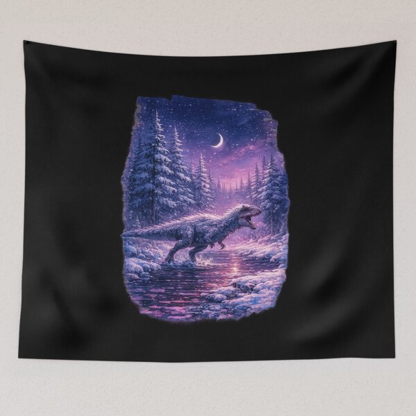 Item preview, Nanuqsaurus designed and sold by SpiritMoon26.