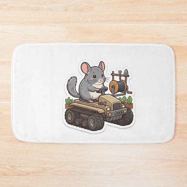 Item preview, meladang mouse designed and sold by pegasushop90.