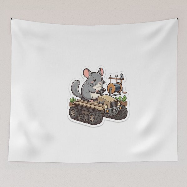 Item preview, meladang mouse designed and sold by pegasushop90.