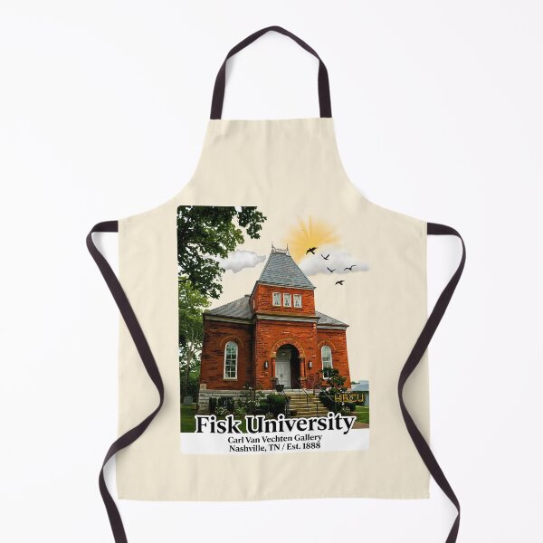 Item preview, Fisk University Historic Art Gallery Graphic designed and sold by EvergreenPark - Tee Studio.