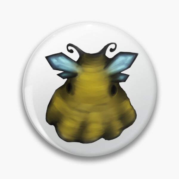Item preview, Octobee updated  designed and sold by AziJ-Designs.