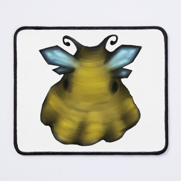 Item preview, Octobee updated designed and sold by AziJ-Designs.