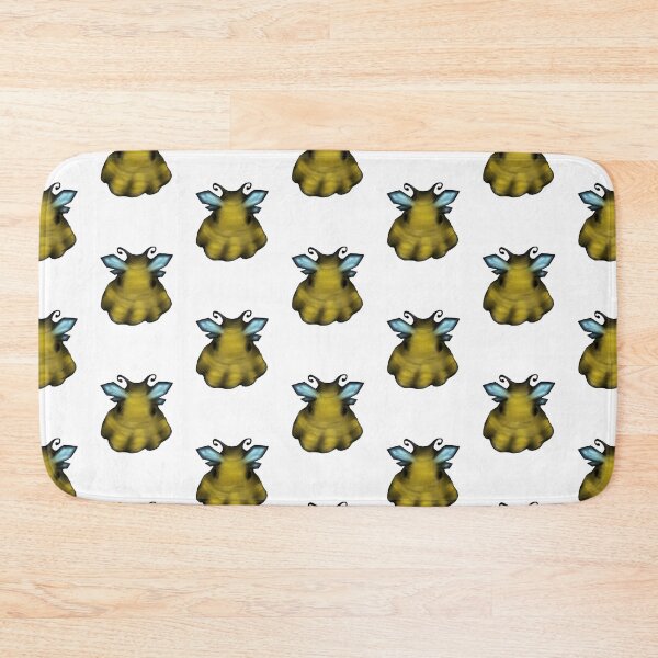 Item preview, Octobee updated  designed and sold by AziJ-Designs.
