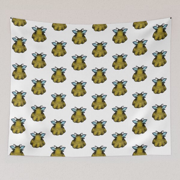 Item preview, Octobee actualizado designed and sold by AziJ-Designs.