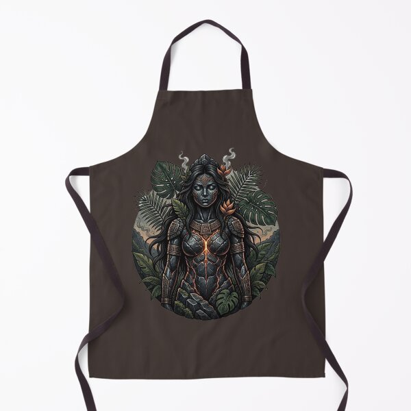 Item preview, The Obsidian Bloom designed and sold by Roberta Calabrese.