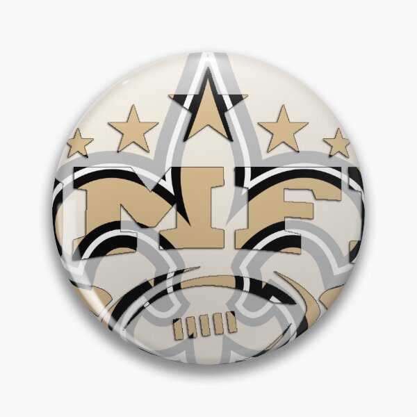 Item preview, OMFL Saints designed and sold by Grown Folks.