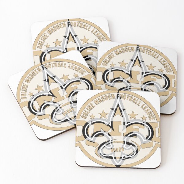 Item preview, OMFL Saints designed and sold by Grown Folks.