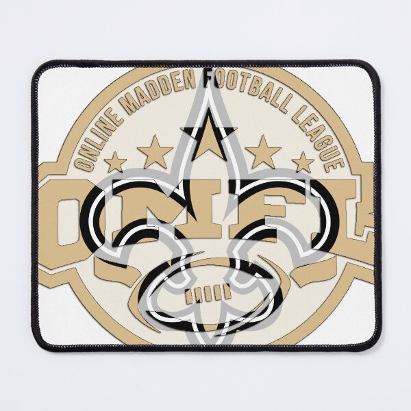 Item preview, OMFL Saints designed and sold by Grown Folks.