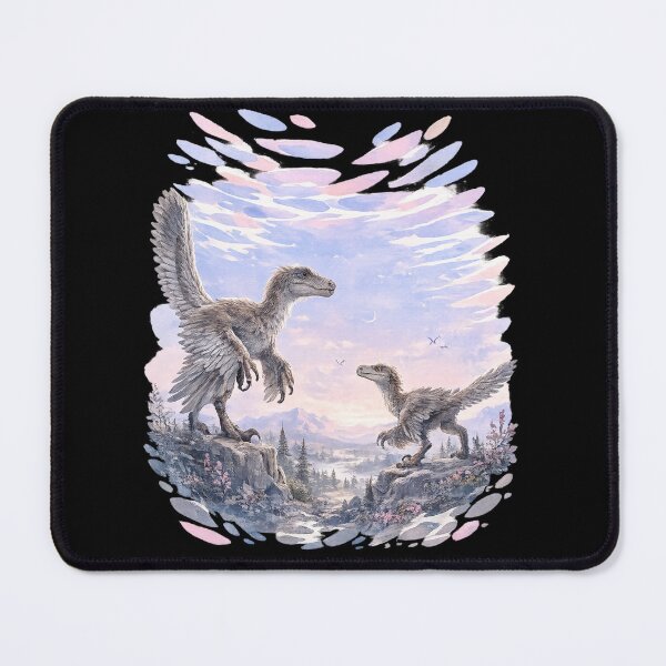 Item preview, Velociraptor Pack designed and sold by SpiritMoon26.