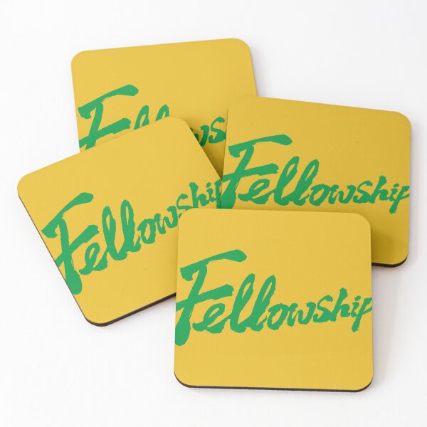 Item preview, Fellowship (V.1-1) designed and sold by Kakaf Ink.