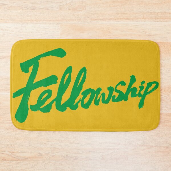 Item preview, Fellowship (V.1-1) designed and sold by Kakaf Ink.